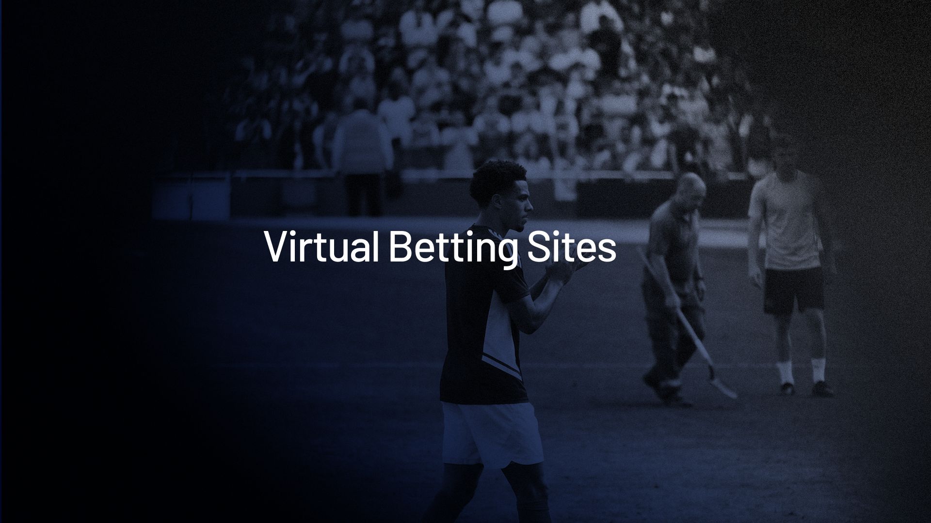 virtual betting sites